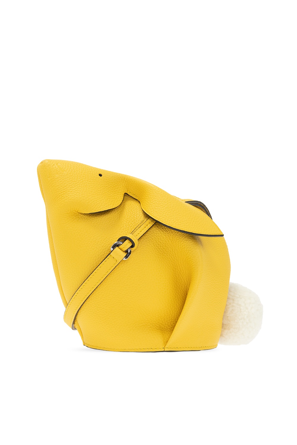 Loewe ‘Bunny’ shoulder bag